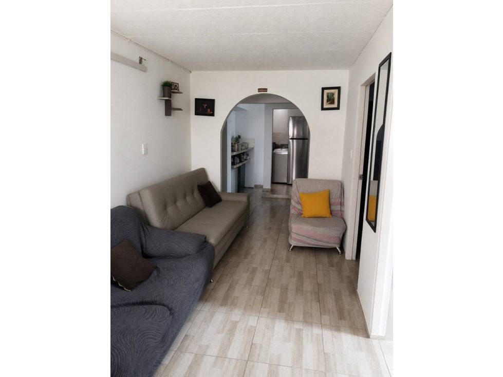 252 - Venta de Apartamento en Calatrava Itagüí — foto 2