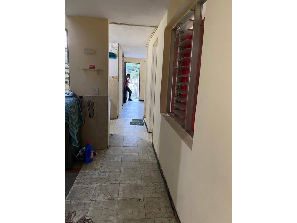 278 - Venta de Apartamento San Antonio de prado Aragón — foto 2