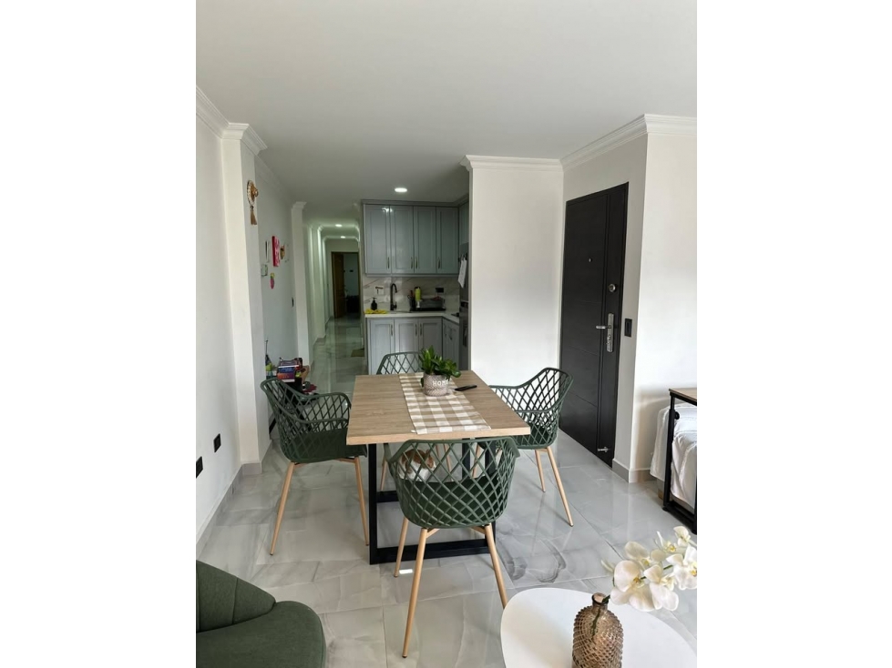 297 - Venta de Apartamento en Araucaria Itagüí — foto 2