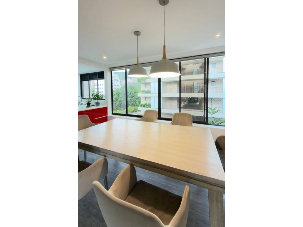 260 - Venta de Casa en Santa María de los Angeles, Poblado — foto 2