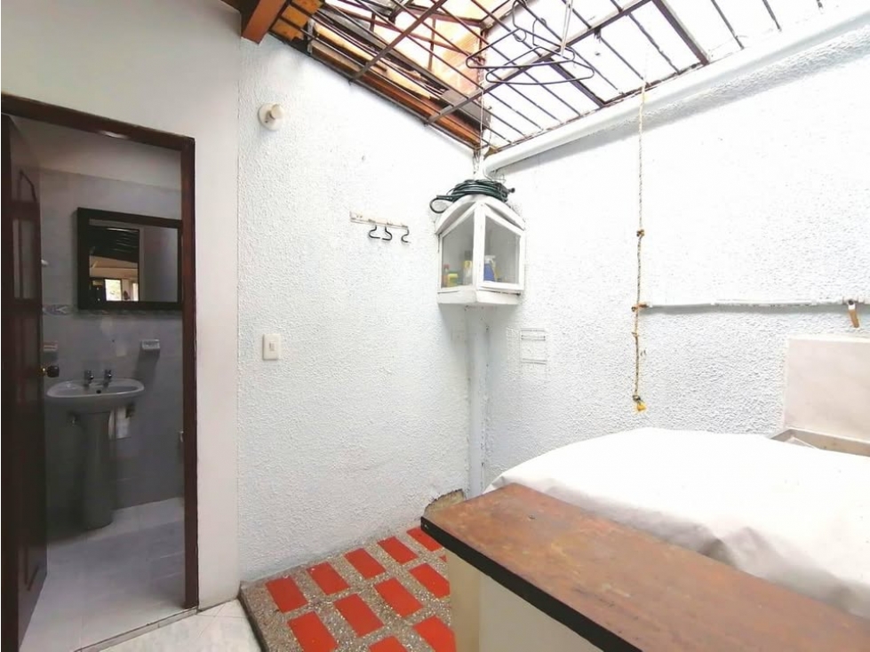 304 - Venta de Apartamento Calatrava Itagüi — foto 4