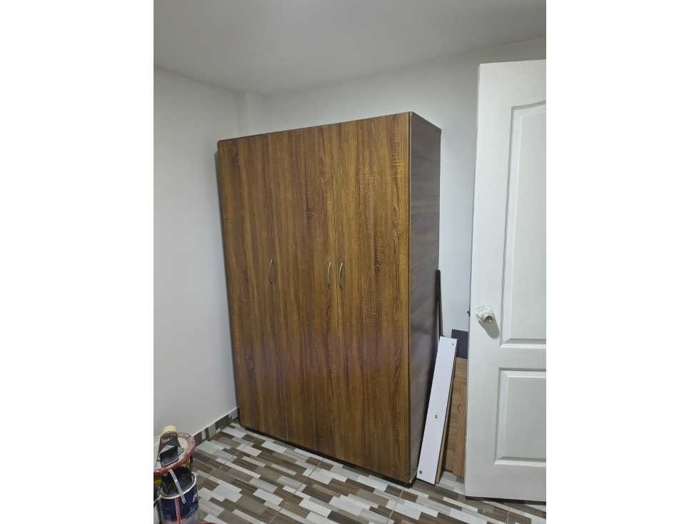 C123 - Venta de Apartamento Sector Artex de Itagüi — foto 3