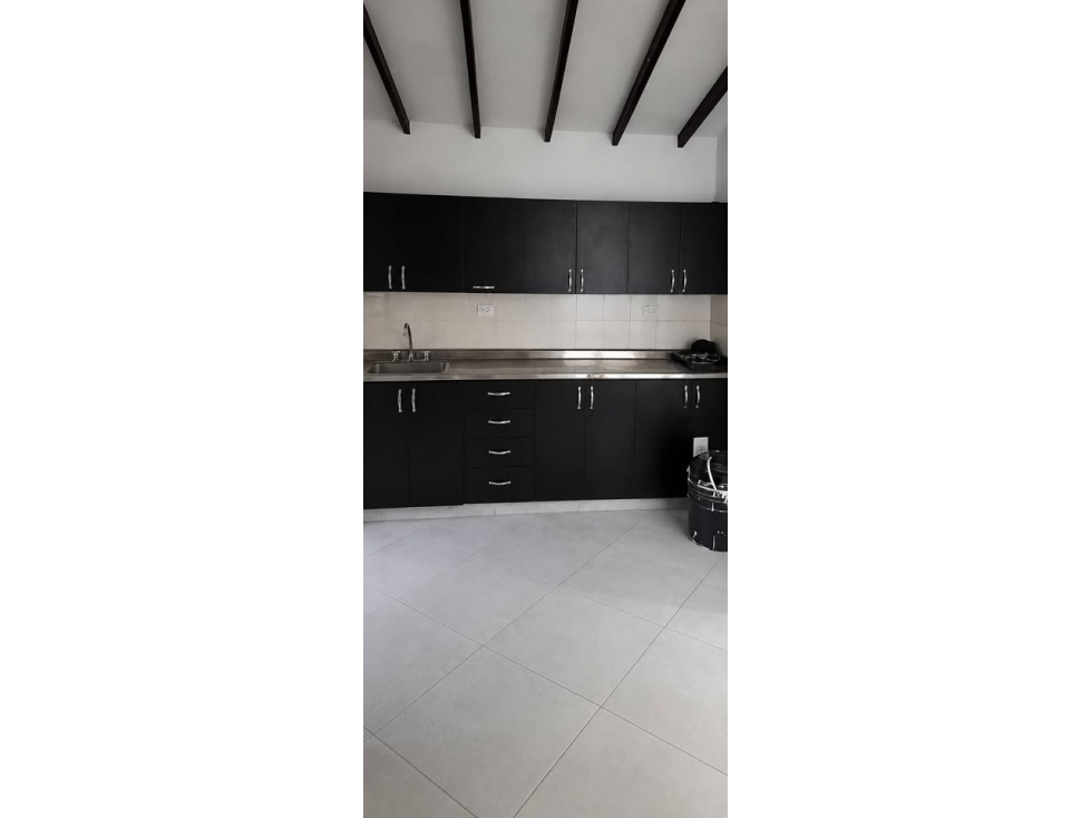 C4 - Venta de Apartamento en Las Asturias Itagüí