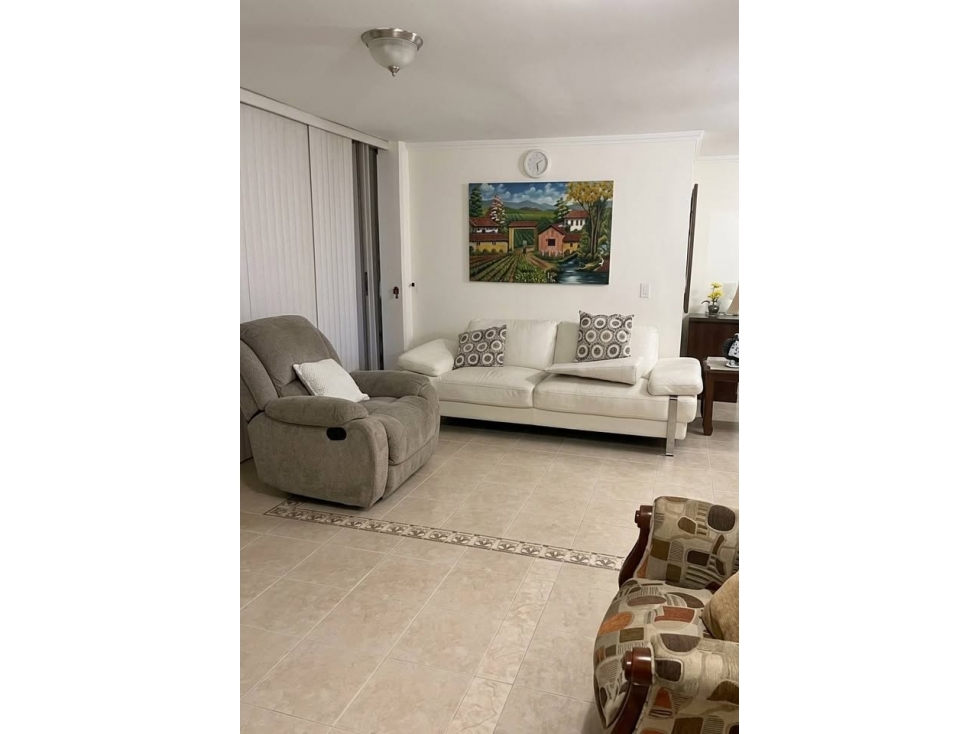 C72 Venta de Apartamento en Envigado-Hospital Manuel Uribe Ángel — foto 4