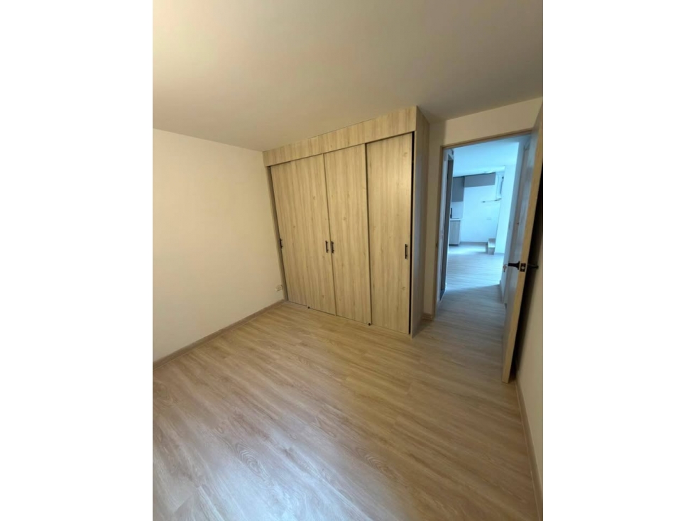 C73 -Venta de Apartamento en Santa Ines, San Antonio de Prado. — foto 3