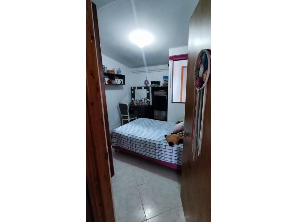 C97 - Venta de Apartamento en Samaria Itagüi — foto 4