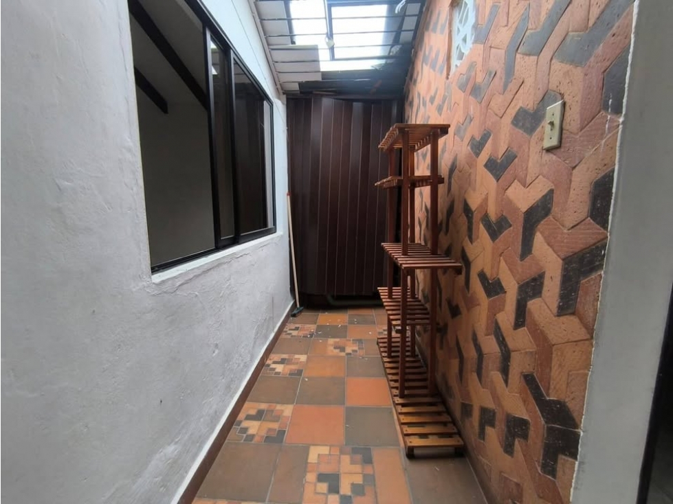 C117 - Venta de Casa en Caldas Cerca a la Loceria — foto 4