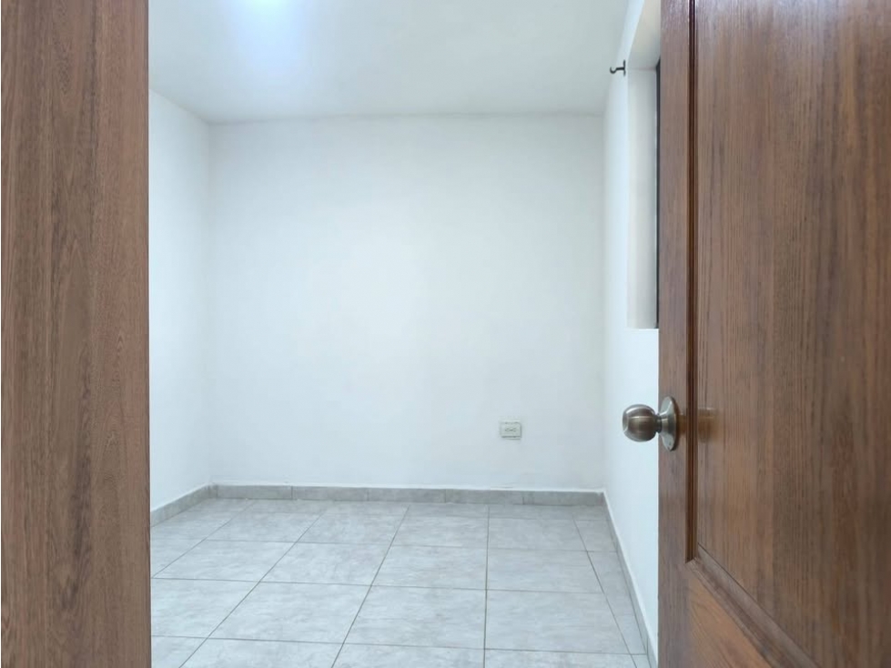 C118 - Venta de Apartamento Sector La Planta en Caldas. — foto 4