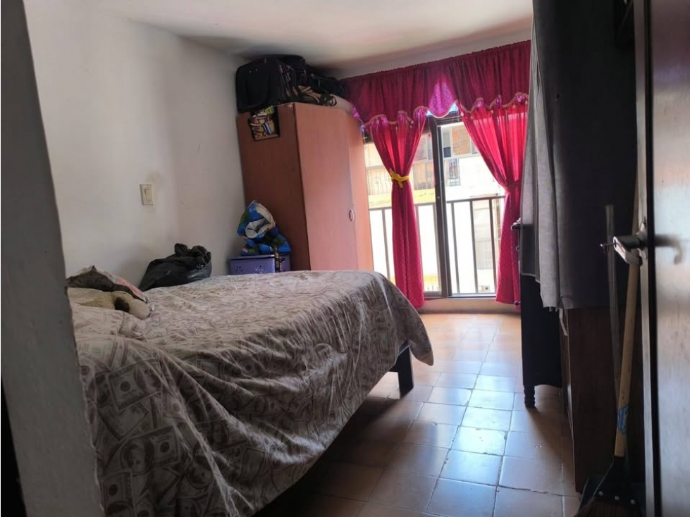 C119 - Venta de Apartamento Los Cerezos en Caldas. — foto 4