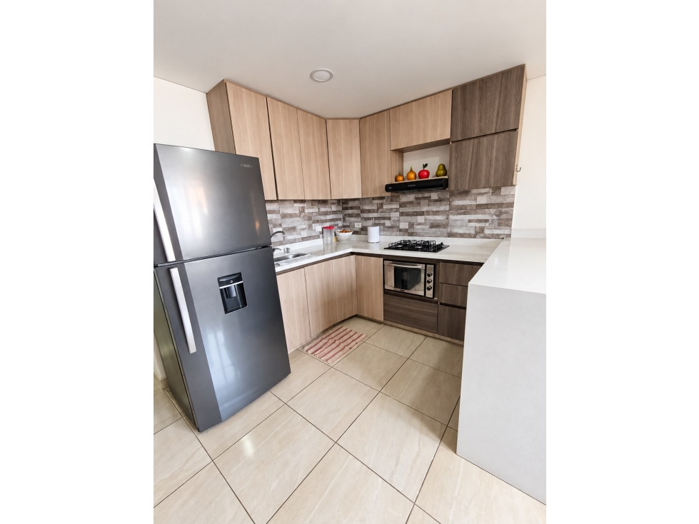 C124 - Venta de Apartamento Cerca al Exito Itagüi