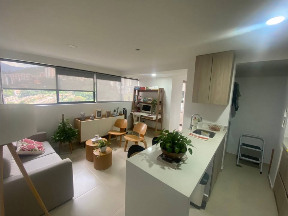 76.Venta de Apartamento ITAGÜÍ - FAIRFIELD MARRIOTT — foto 2