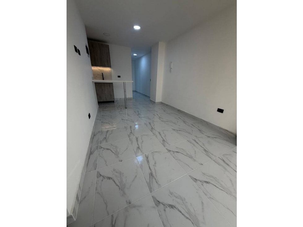 92. Venta de Apartamento ITAGÜÍ -LAS MARGARITAS — foto 2