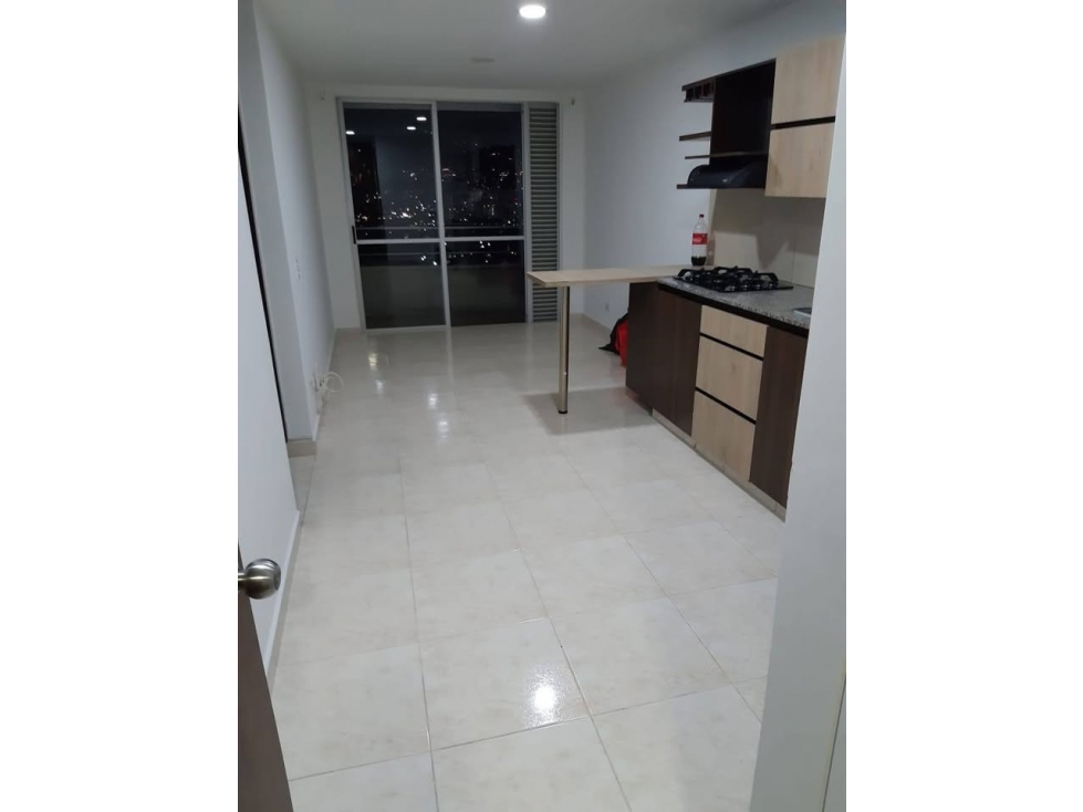 220 - Venta de apartamento Porvenir Itagüí — foto 2