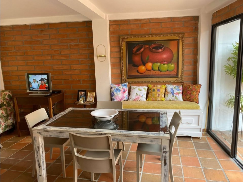 237 - Venta de Casa en Santa Fe de Antioquia, Llanos de Bolívar — foto 2