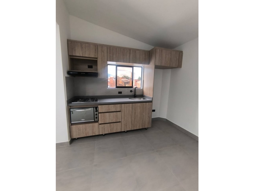 268 - Venta de Apartamento + Aparta estudió San Pio Itagüí