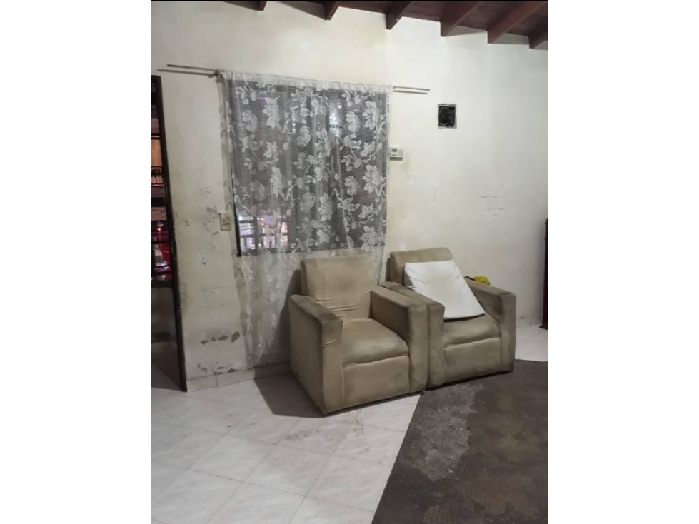 299 - Venta de Apartamento el Tablazo de Itagüí( Para remodelar) — foto 3