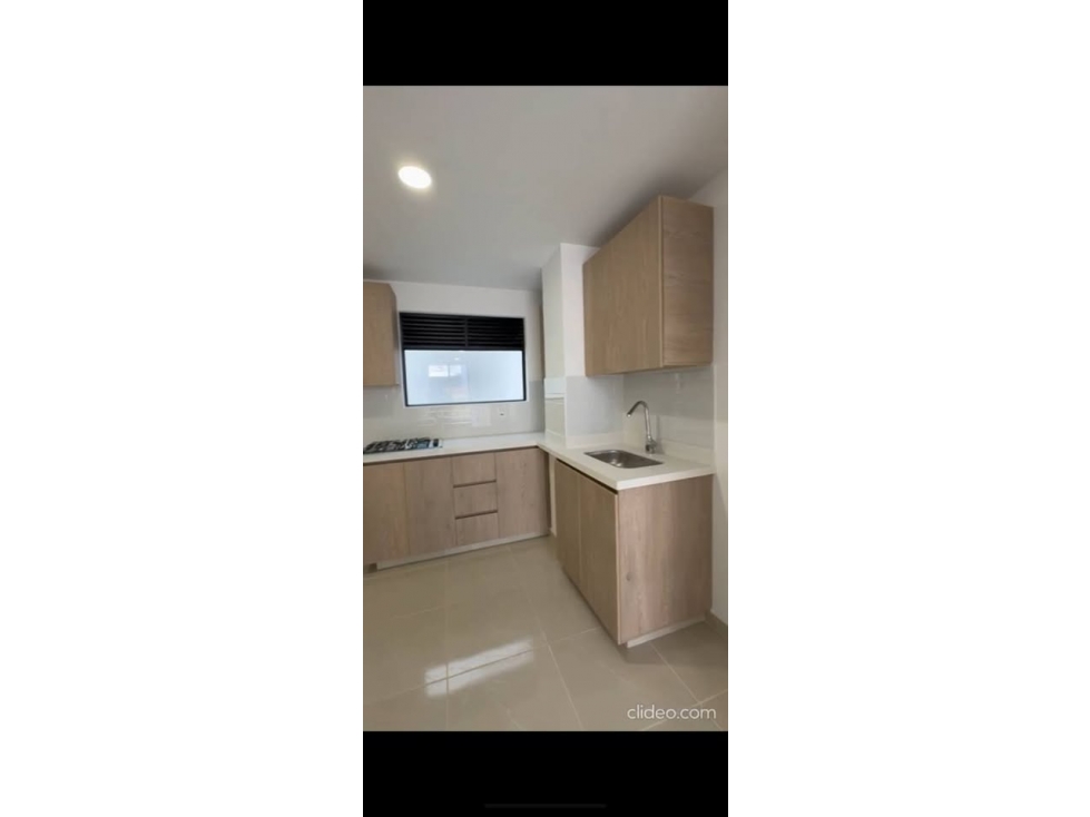 152. Venta de Apartamento ITAGUI- FLORENCIA