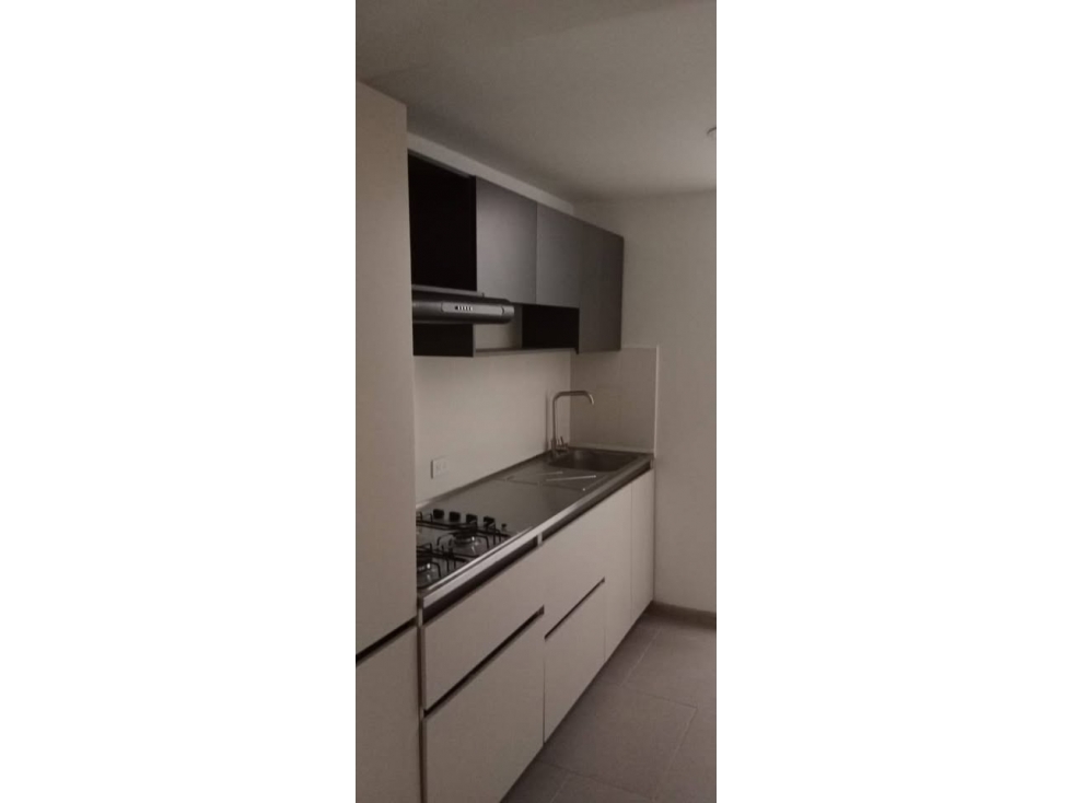 159. Venta de Apartamento PARQUE BRASIL- ITAGUI