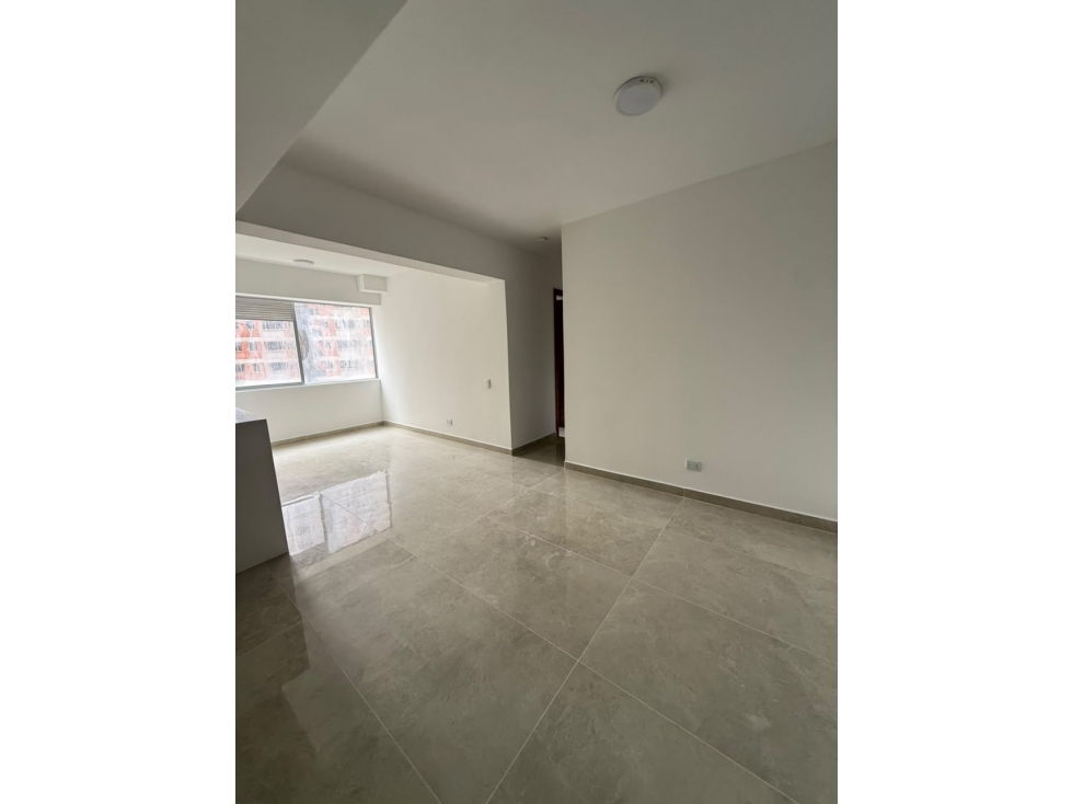 C130-Venta de Apartamento Unidad Cerrada San Gabriel Itagüi — foto 3