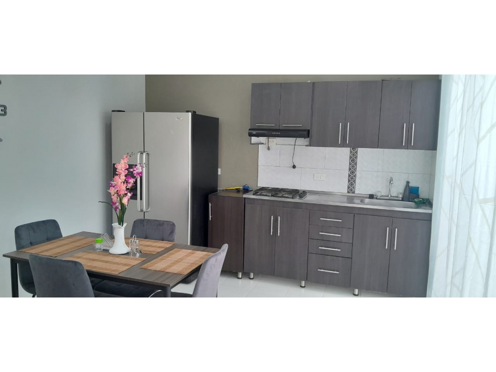 307-Venta de Casa Finca en el Peñol Vereda Horizontes - 1
