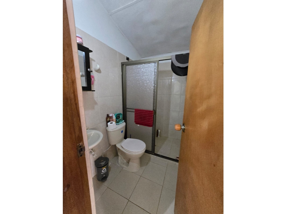 C136-Venta de Apartamento en Calatrava Itagüi sector los cuadros — foto 6