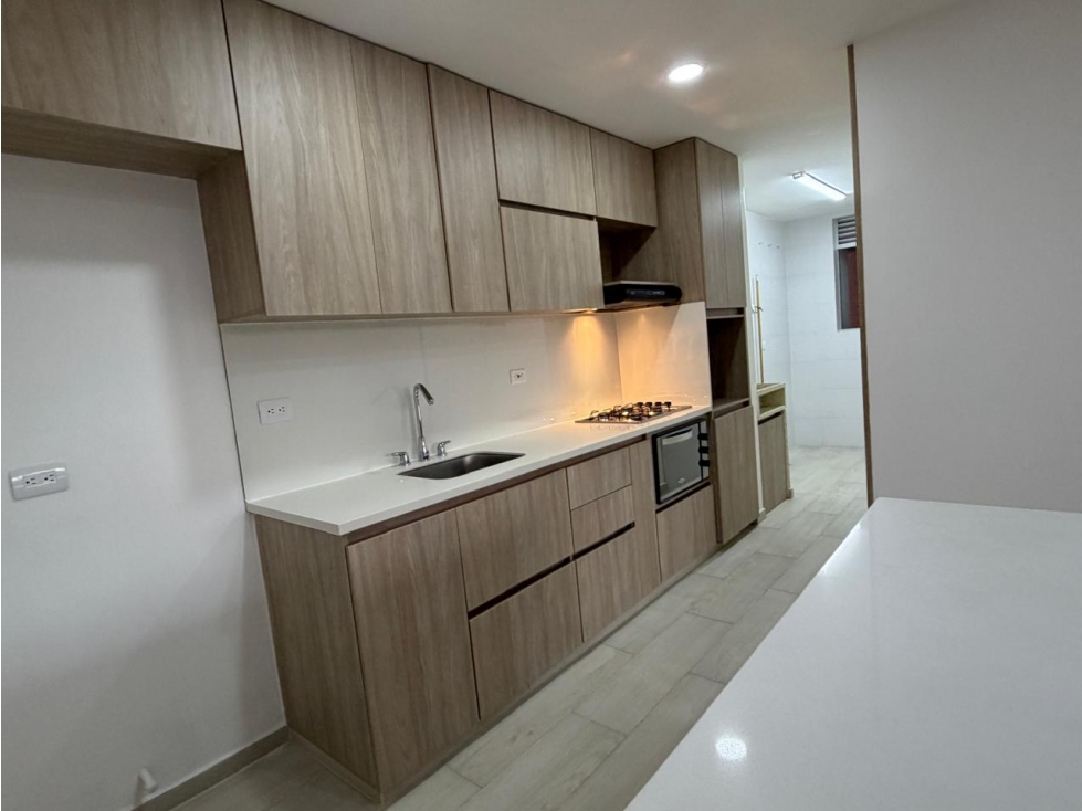 313-Venta de Apartamento en Guayabal Medellin