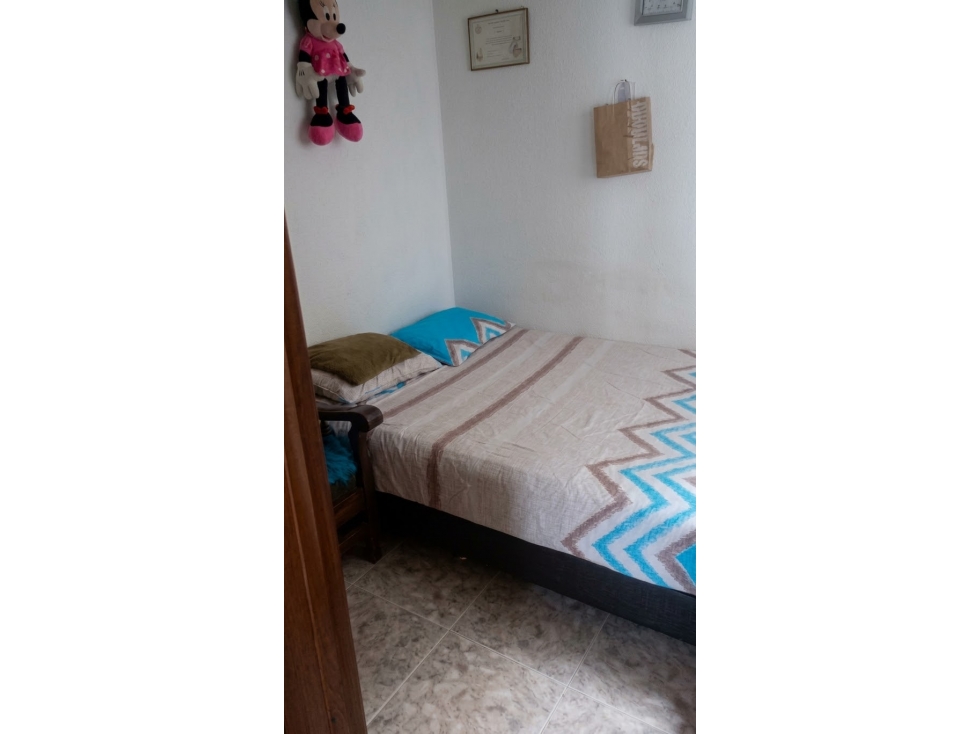 C140-Venta de Casa Unifamiliar en Pradito. — foto 6