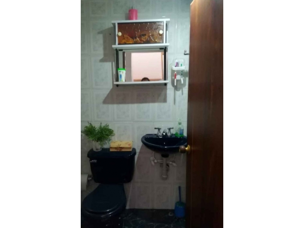 C144-Venta de Casa Unifamiliar en San Antonio de Prado Barichara. — foto 5