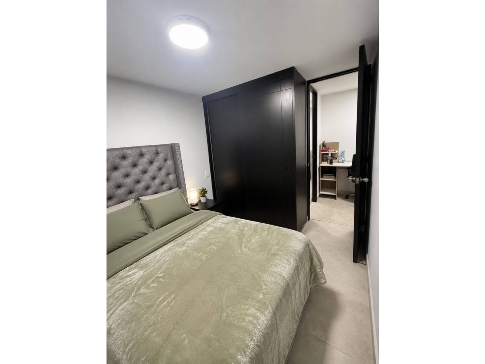 C63-Apartamento en unidad Itagüí(cerca al centro de la moda) — foto 5