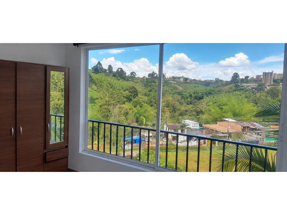 307-Venta de Casa Finca en el Peñol Vereda Horizontes - 2