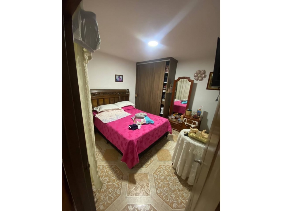 280 - Casa primer piso 118m2 en Loma Linda Itagüí — foto 3