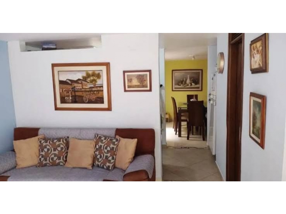 C91 Casa Unifamiliar 3 niveles San Antonio de Prado Sector el Vergel — foto 3
