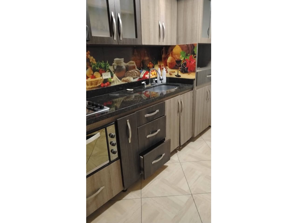 Venta de Casa Unifamiliar en el Vergel San Antonio de Prado Medellín