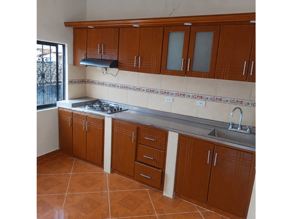 296 - Venta de Apartamento en Aragon San Antonio de Prado