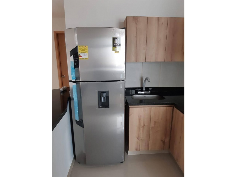 183. Venta de apartamento Duplex en Itagüí Santa María — foto 2