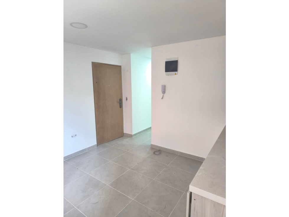 222 - Sabaneta Florida (Apartaestudio) — foto 3