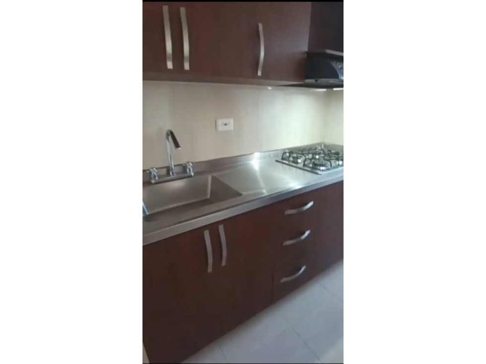 264 - Venta de Apartamento en Sabaneta