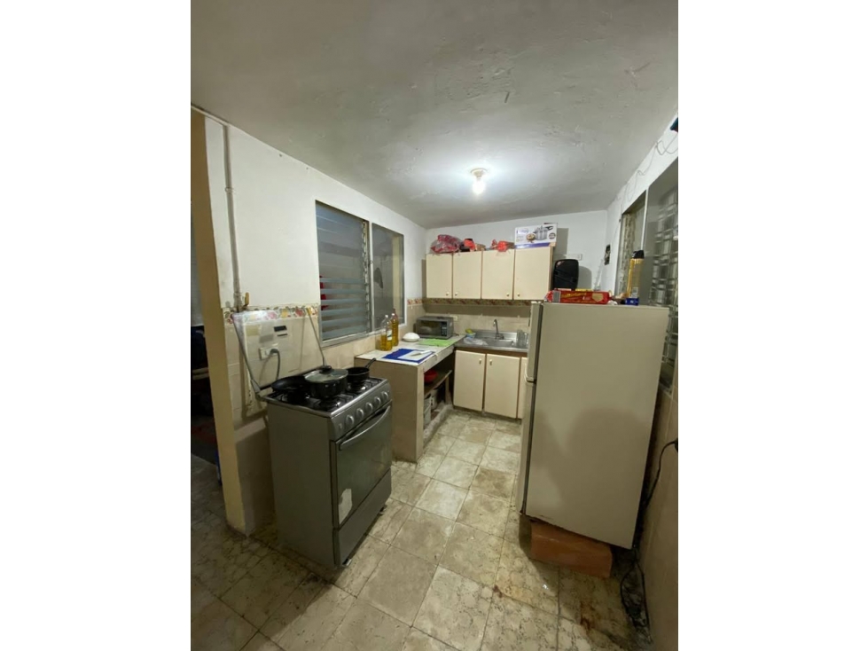 278 - Venta de Apartamento San Antonio de prado Aragón