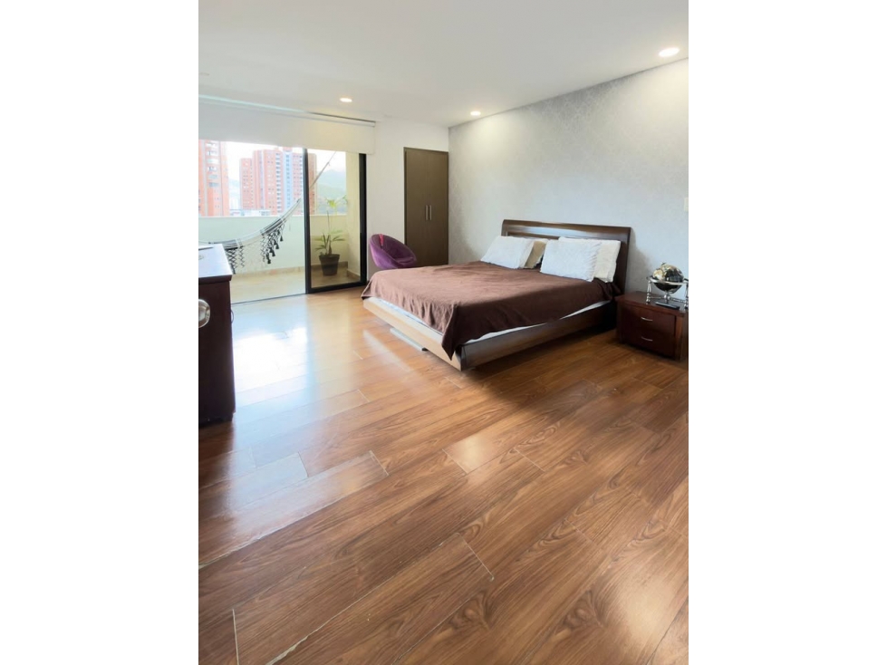 260 - Venta de Casa en Santa María de los Angeles, Poblado — foto 5