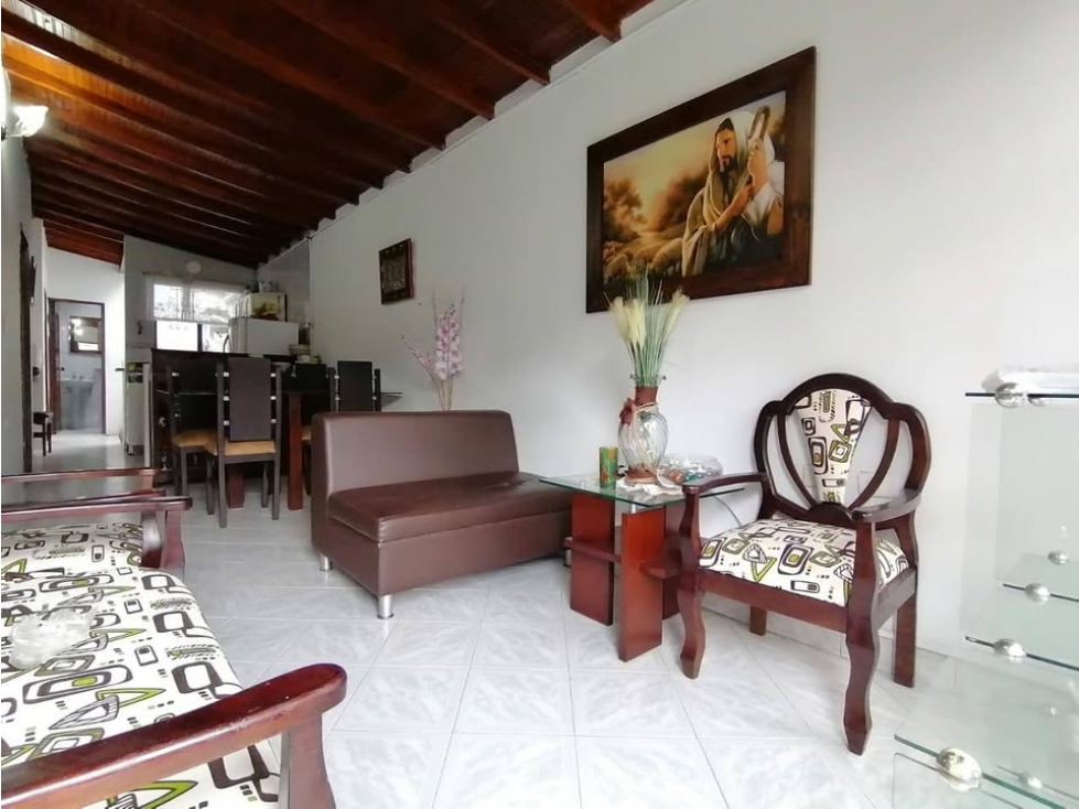 304 - Venta de Apartamento Calatrava Itagüi — foto 5