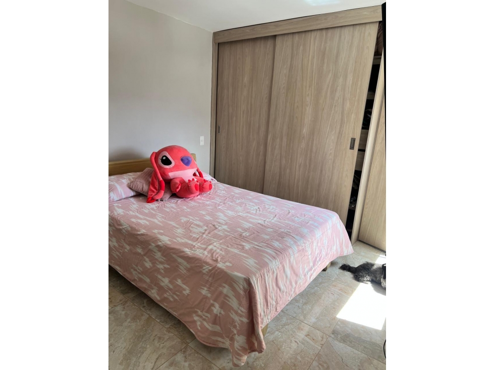 305 - Venta de Apartamento Ciudadela del Parque Itagüi. — foto 3