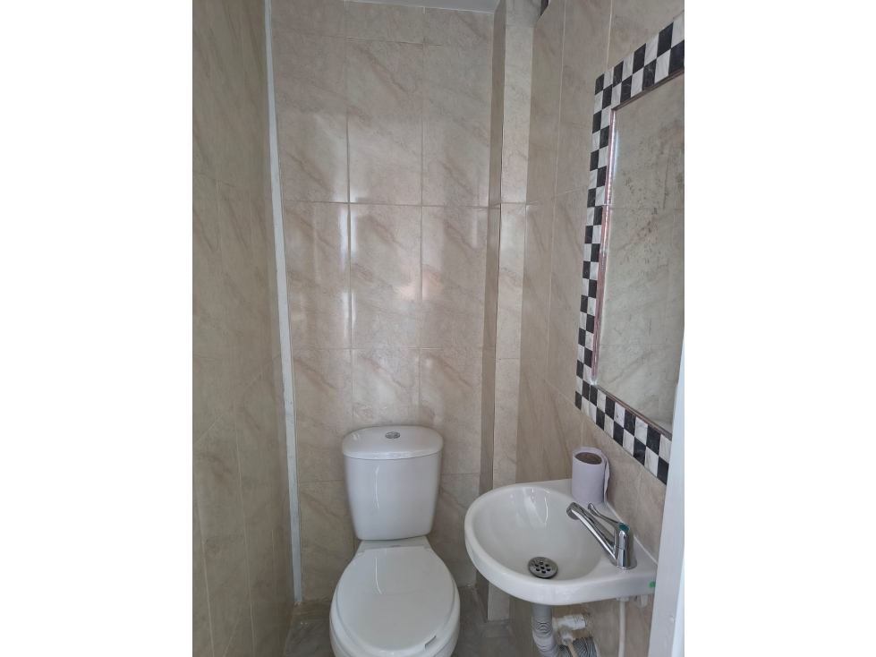 C123 - Venta de Apartamento Sector Artex de Itagüi — foto 5
