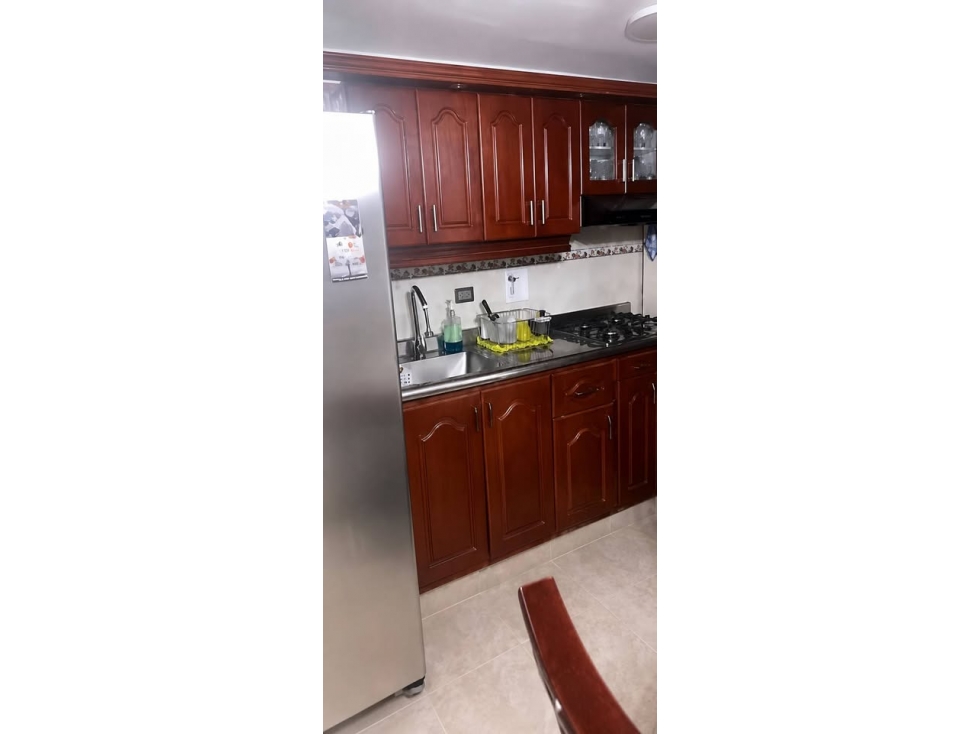 C72 Venta de Apartamento en Envigado-Hospital Manuel Uribe Ángel