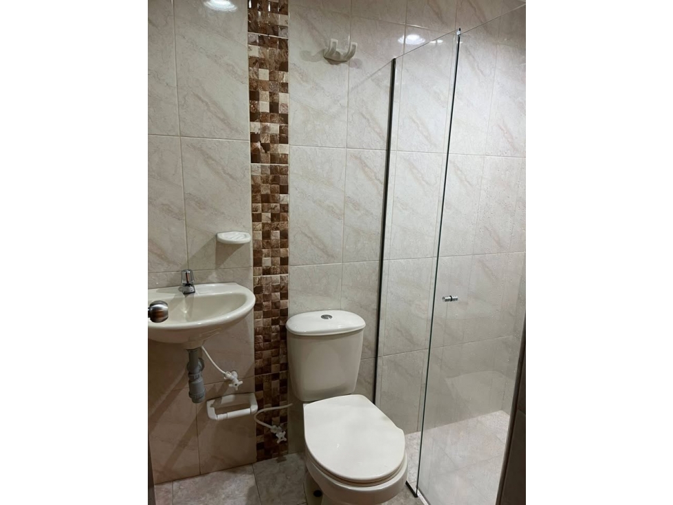 C84 - Venta de Apartamento en San Gabriel — foto 6