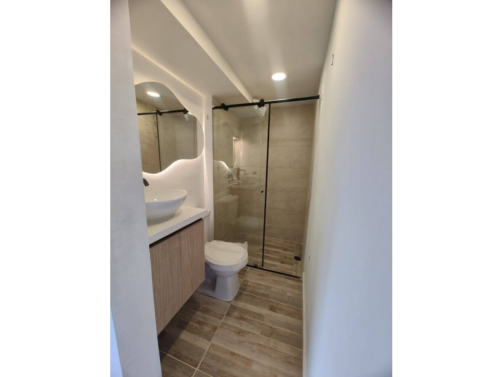 C95 - Venta de Apartamento en Samaria Itagüi, por Ditaires — foto 5