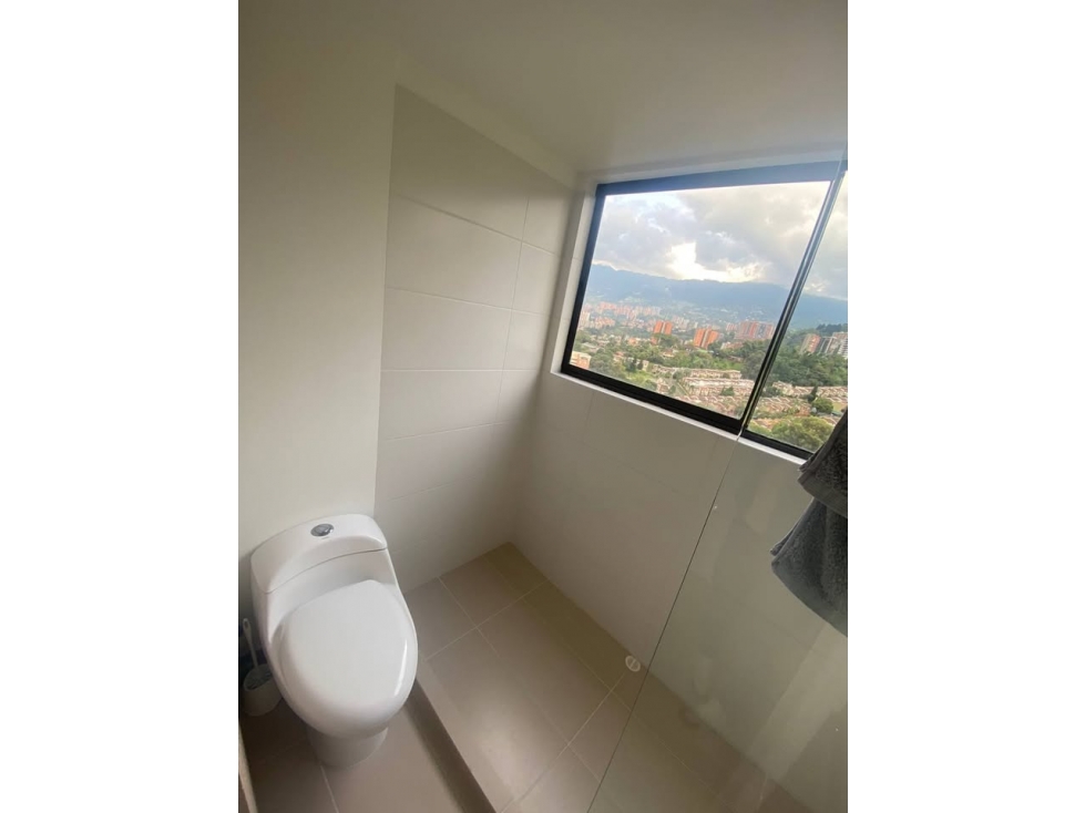 76.Venta de Apartamento ITAGÜÍ - FAIRFIELD MARRIOTT — foto 4