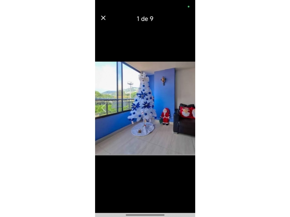 140. Venta de Apartamento ITAGÜI-COMFAMA — foto 3