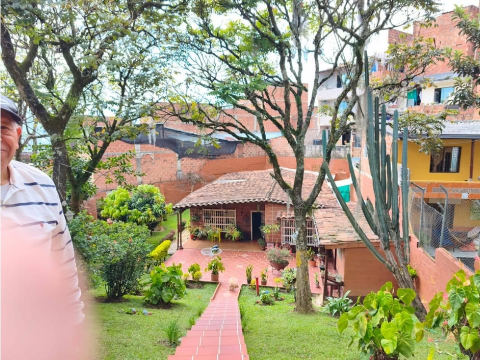 146. Venta de Casa Lote SAN ANTONIO DE PRADO — foto 3