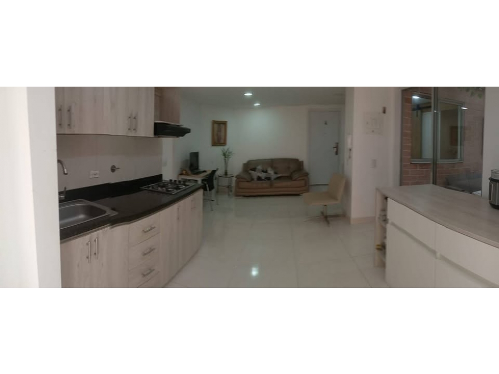 259 - Venta de Casa El Carmelo Sabaneta — foto 2
