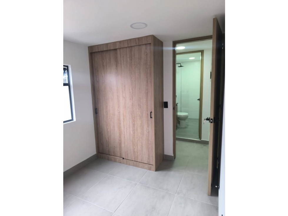 267 - Venta de Apartamento San Pio Itagüí — foto 4